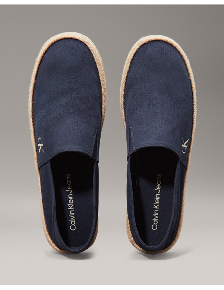 CALVIN KLEIN YM0YM01251 - Espadrillas