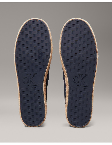 CALVIN KLEIN YM0YM01251 - Espadrillas