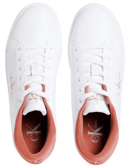 CALVIN KLEIN YM0YM00864 - Scarpe da ginnastica