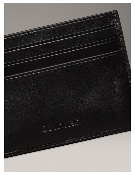 CALVIN KLEIN K50K512853 - Portemonnee