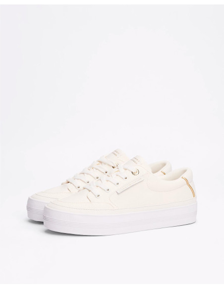 TOMMY HILFIGER FW0FW08323 - Turnschuhe