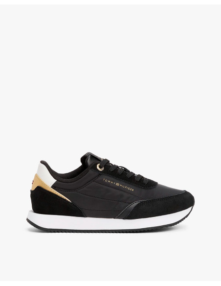 TOMMY HILFIGER FW0FW08332 - Zapatillas