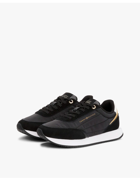 TOMMY HILFIGER FW0FW08332 - Scarpe da ginnastica