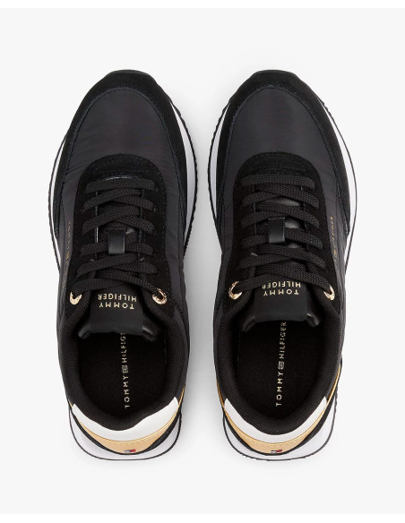 TOMMY HILFIGER FW0FW08332 - Baskets