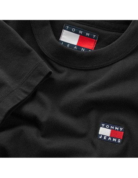 TOMMY HILFIGER DW0DW20153 - T-shirt