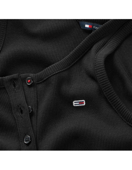 TOMMY HILFIGER DW0DW19492 - Haut