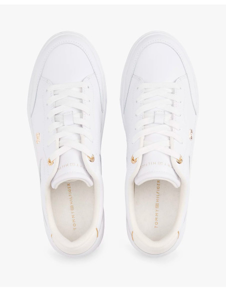 TOMMY HILFIGER FW0FW08322 - Zapatillas