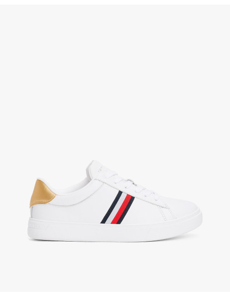 TOMMY HILFIGER FW0FW08321 - Turnschuhe
