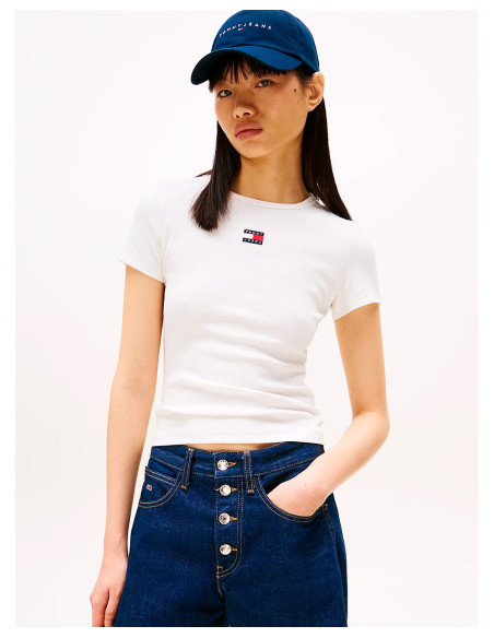 TOMMY HILFIGER DW0DW17881 - Camiseta