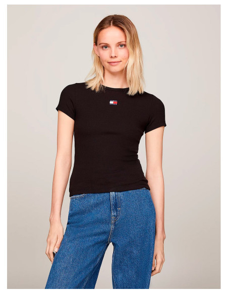 TOMMY HILFIGER DW0DW17881 - Camiseta