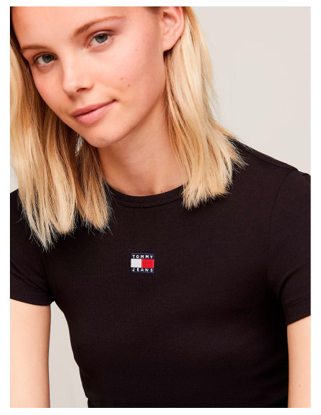 TOMMY HILFIGER DW0DW17881 - Camiseta