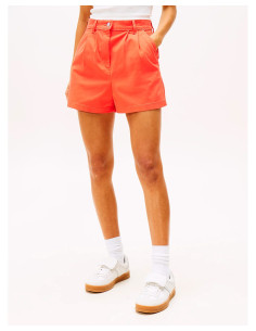 TOMMY HILFIGER DW0DW21643 - Pantalón corto