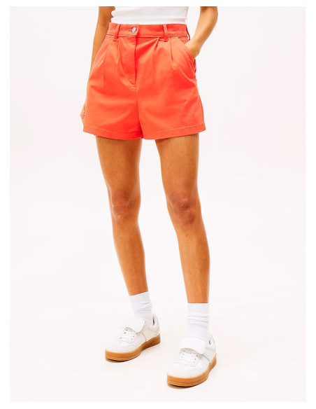 TOMMY HILFIGER DW0DW21643 - Shorts