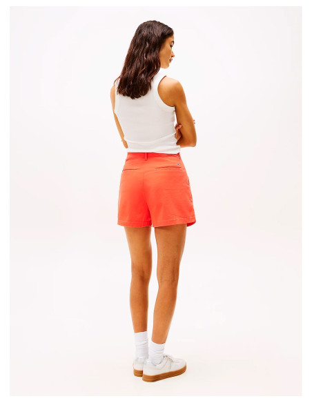 TOMMY HILFIGER DW0DW21643 - Pantalón corto