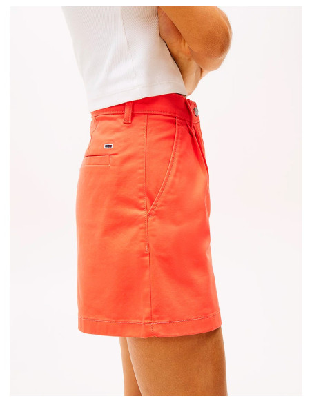 TOMMY HILFIGER DW0DW21643 - Pantaloncini