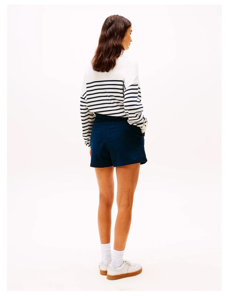 TOMMY HILFIGER DW0DW21643 - Pantalón corto