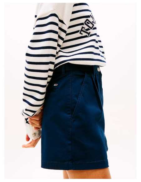 TOMMY HILFIGER DW0DW21643 - Pantalón corto