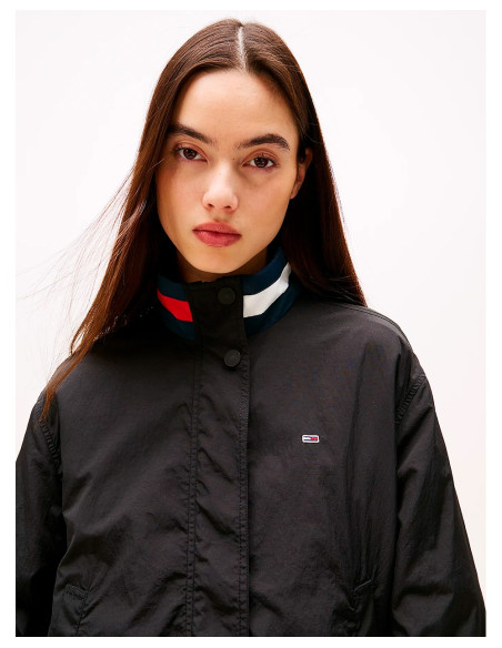 TOMMY HILFIGER DW0DW20439 - Jacket