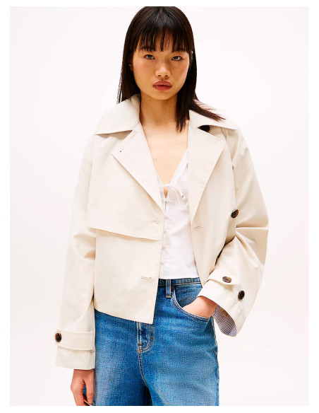 TOMMY HILFIGER DW0DW21348 - Jacket