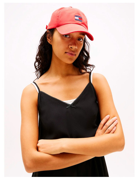 TOMMY HILFIGER DW0DW20613 - Robe évasée