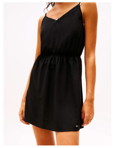 TOMMY HILFIGER DW0DW20613 - Robe évasée