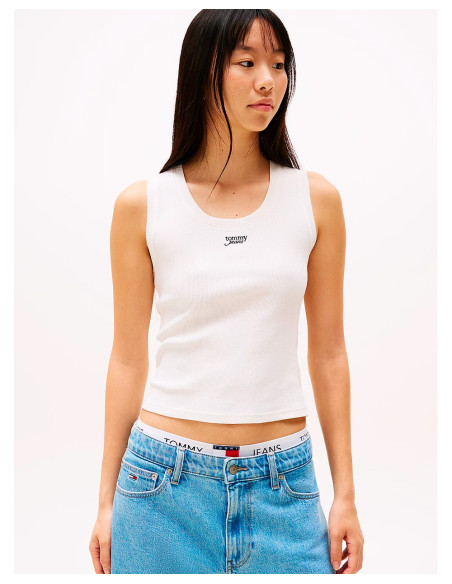 TOMMY HILFIGER DW0DW21369 - Oberteil