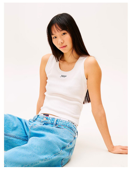 TOMMY HILFIGER DW0DW21369 - Top