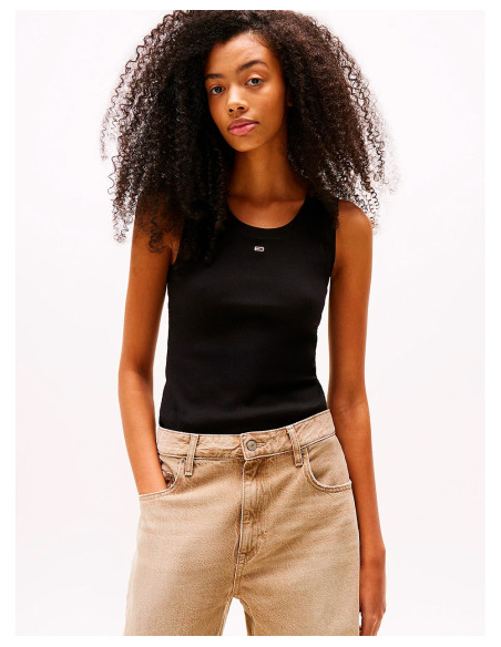 TOMMY HILFIGER DW0DW20673 - Haut