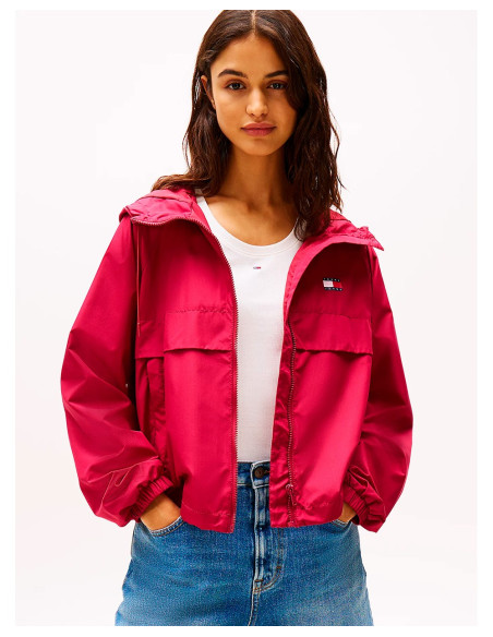 TOMMY HILFIGER DW0DW20672 - Cortavientos