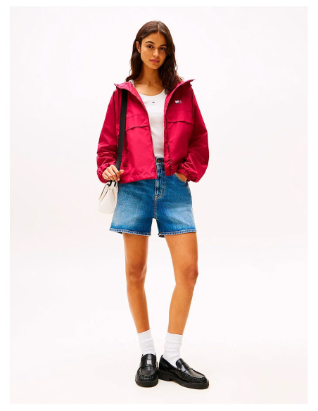 TOMMY HILFIGER DW0DW20672 - Cortavientos