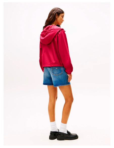 TOMMY HILFIGER DW0DW20672 - Cortavientos