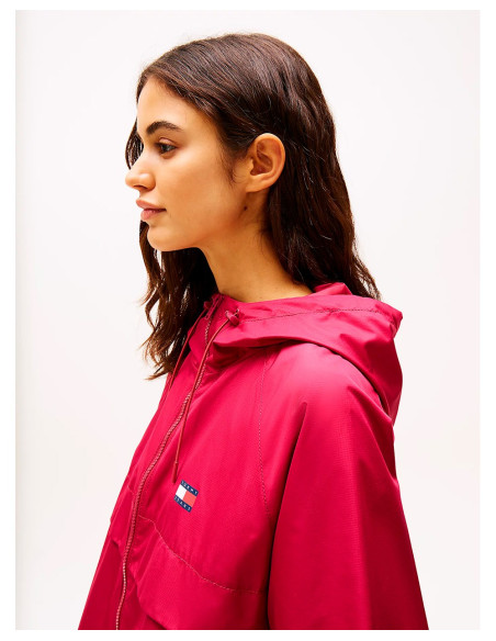 TOMMY HILFIGER DW0DW20672 - Windjacke