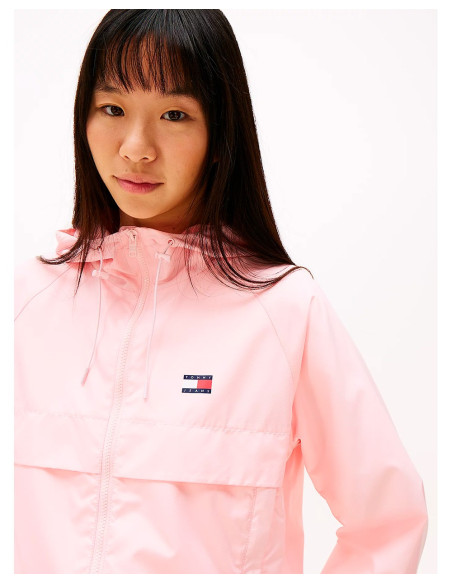 TOMMY HILFIGER DW0DW20672 - Giacca a vento