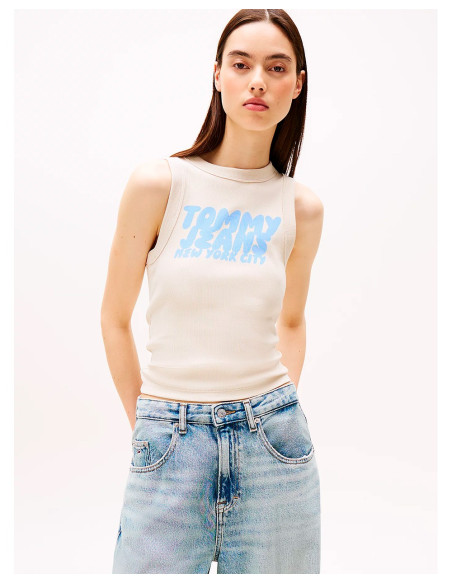 TOMMY HILFIGER DW0DW21339 - Camiseta