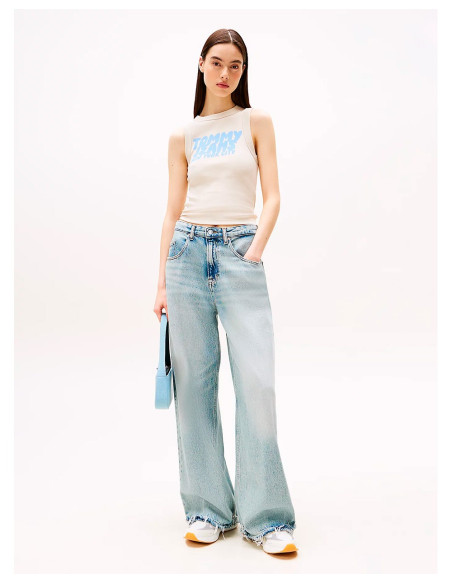 TOMMY HILFIGER DW0DW21339 - T-shirt