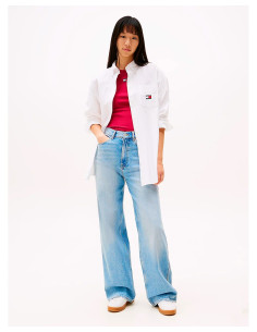 TOMMY HILFIGER DW0DW20583 - Lockere Jeans