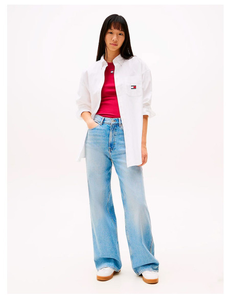 TOMMY HILFIGER DW0DW20583 - Loose jeans
