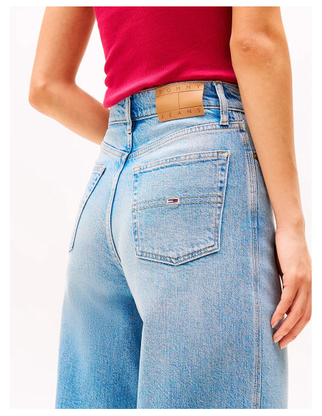 TOMMY HILFIGER DW0DW20583 - Loose jeans