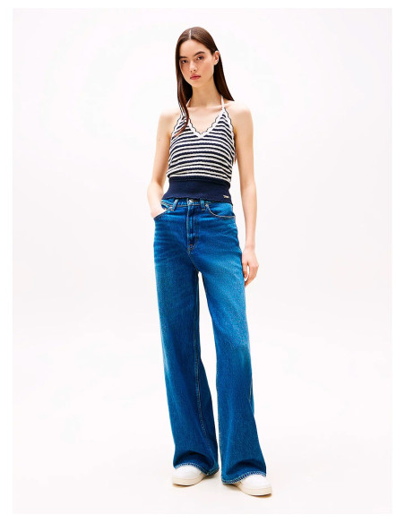TOMMY HILFIGER DW0DW20582 - Loose jeans