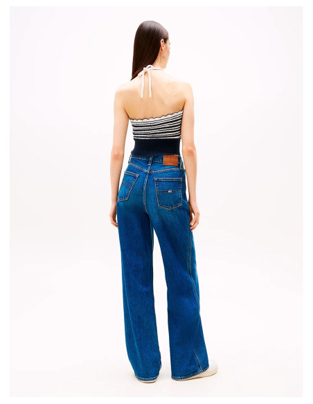TOMMY HILFIGER DW0DW20582 - Loose jeans