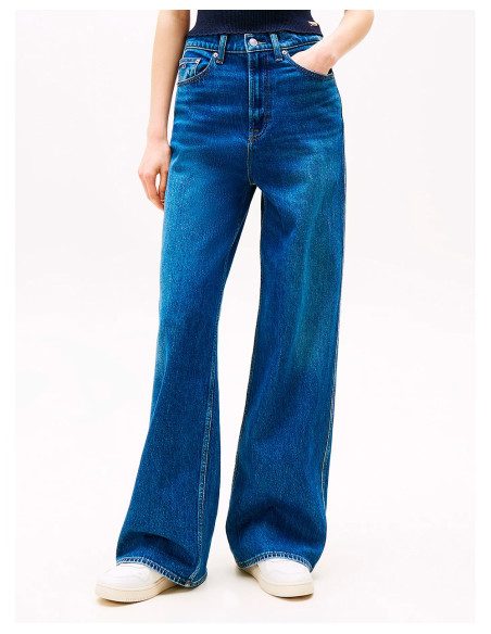 TOMMY HILFIGER DW0DW20582 - Loose jeans