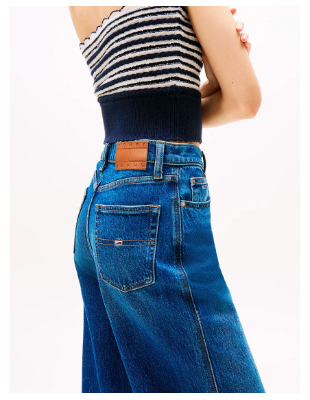 TOMMY HILFIGER DW0DW20582 - Loose jeans