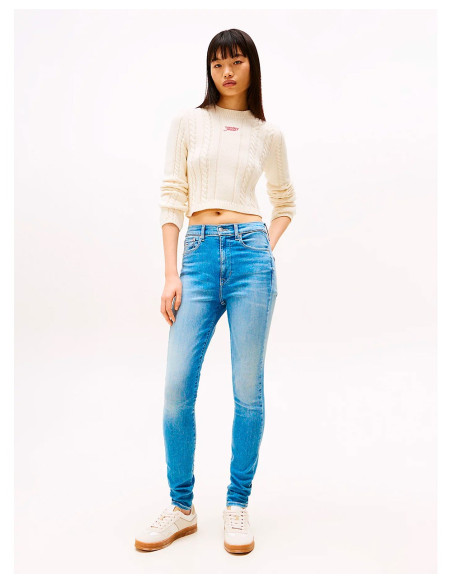 TOMMY HILFIGER DW0DW20028 - Skinny jeans