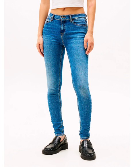TOMMY HILFIGER DW0DW20652 - Skinny jeans