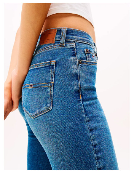 TOMMY HILFIGER DW0DW20652 - Skinny jeans