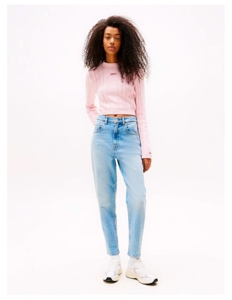 TOMMY HILFIGER DW0DW20041 - Jeans afunilado