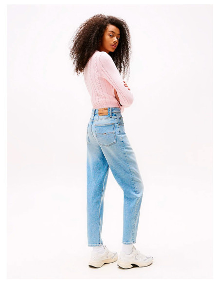 TOMMY HILFIGER DW0DW20041 - Tapered jeans
