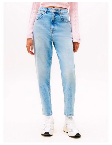 TOMMY HILFIGER DW0DW20041 - Tapered jeans