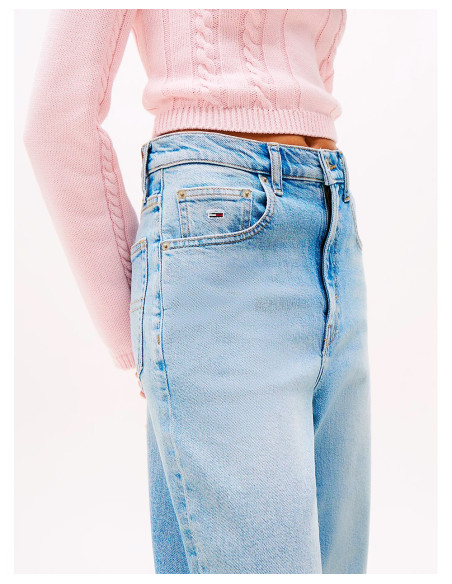 TOMMY HILFIGER DW0DW20041 - Tapered jeans