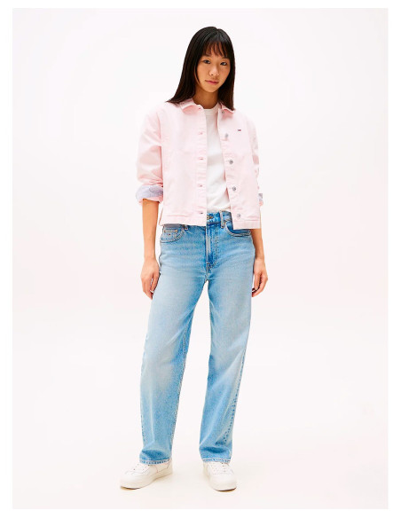 TOMMY HILFIGER DW0DW20643 - Straight jeans